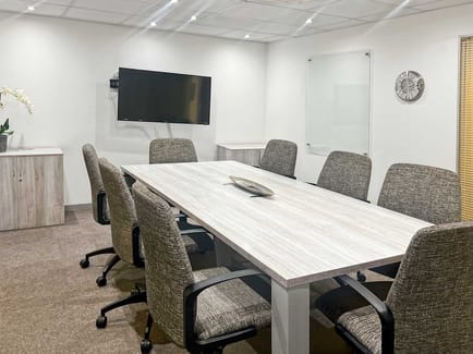 Image 10 of Regus - 58-60 Landros Mare Street,Thabakgolo Building, 3rd Floor,Limpopo Province