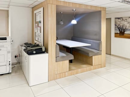 Image 11 of Regus - 58-60 Landros Mare Street,Thabakgolo Building, 3rd Floor,Limpopo Province