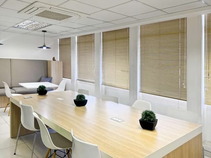 Image 12 of Regus - 58-60 Landros Mare Street,Thabakgolo Building, 3rd Floor,Limpopo Province
