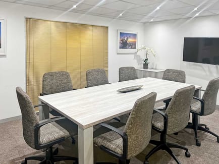 Image 3 of Regus - 58-60 Landros Mare Street,Thabakgolo Building, 3rd Floor,Limpopo Province
