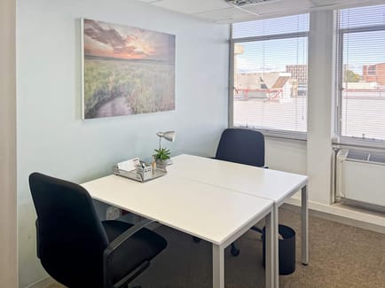 Image 4 of Regus - 58-60 Landros Mare Street,Thabakgolo Building, 3rd Floor,Limpopo Province