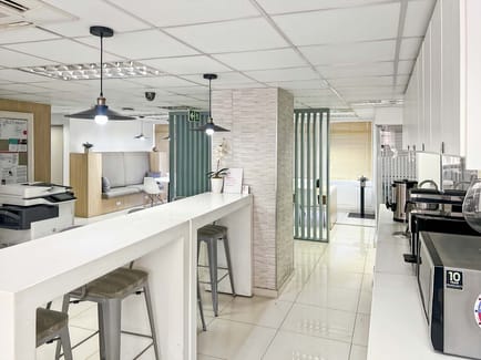 Image 6 of Regus - 58-60 Landros Mare Street,Thabakgolo Building, 3rd Floor,Limpopo Province