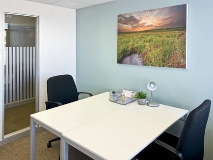 Image 7 of Regus - 58-60 Landros Mare Street,Thabakgolo Building, 3rd Floor,Limpopo Province