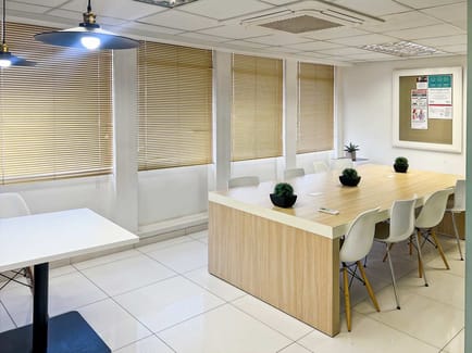Image 8 of Regus - 58-60 Landros Mare Street,Thabakgolo Building, 3rd Floor,Limpopo Province
