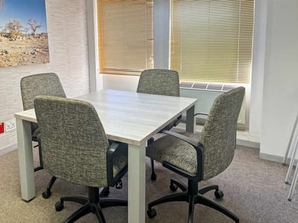 Image 9 of Regus - 58-60 Landros Mare Street,Thabakgolo Building, 3rd Floor,Limpopo Province