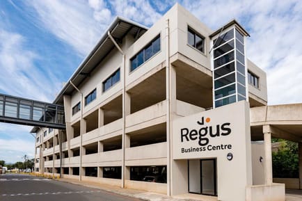 Image 1 of Regus - Regus Business Centre,Bird Sanctuary,Buiding B, Town Hill