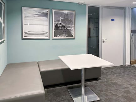Image 13 of Hq - RB115 Building,Rio Branco Avenue, 115  - 19th & 20th floors,Downtown