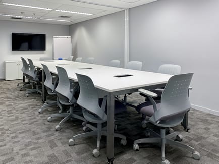 Image 15 of Hq - RB115 Building,Rio Branco Avenue, 115  - 19th & 20th floors,Downtown