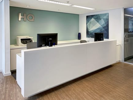 Image 2 of Hq - RB115 Building,Rio Branco Avenue, 115  - 19th & 20th floors,Downtown
