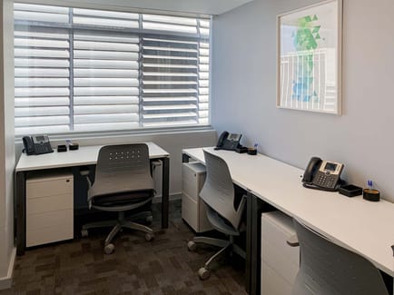 Image 4 of Hq - RB115 Building,Rio Branco Avenue, 115  - 19th & 20th floors,Downtown
