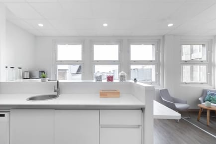 Image 6 of Regus Express - 47 place Alphonse Fiquet