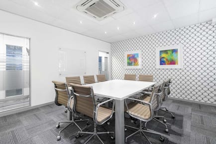Image 3 of Regus - 1st Floor,Harbour View Building,Oakworth Road,Humewood