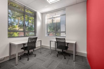 Image 4 of Regus - 1st Floor,Harbour View Building,Oakworth Road,Humewood