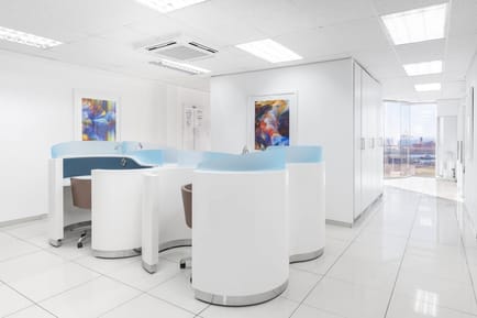 Image 5 of Regus - 1st Floor,Harbour View Building,Oakworth Road,Humewood