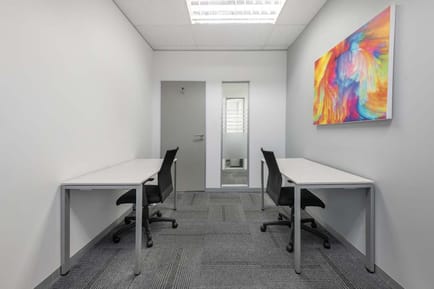 Image 8 of Regus - 1st Floor,Harbour View Building,Oakworth Road,Humewood