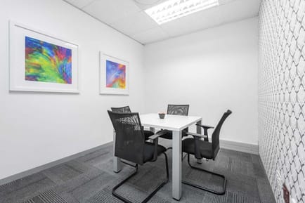 Image 9 of Regus - 1st Floor,Harbour View Building,Oakworth Road,Humewood