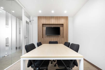 Image 3 of Regus - 5F & 6F  Kagoshima MS Building,11-21 Nishisengoku-cho,Kagoshima-shi