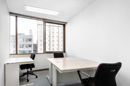 Image 4 of Regus - 5F & 6F  Kagoshima MS Building,11-21 Nishisengoku-cho,Kagoshima-shi