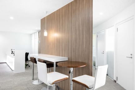 Image 5 of Regus - 5F & 6F  Kagoshima MS Building,11-21 Nishisengoku-cho,Kagoshima-shi
