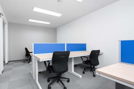 Image 7 of Regus - 5F & 6F  Kagoshima MS Building,11-21 Nishisengoku-cho,Kagoshima-shi