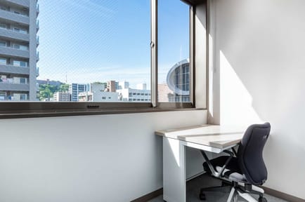 Image 9 of Regus - 5F & 6F  Kagoshima MS Building,11-21 Nishisengoku-cho,Kagoshima-shi