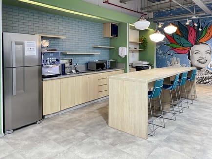 Image 10 of Spaces - 38,Passeio Str.,Downtown