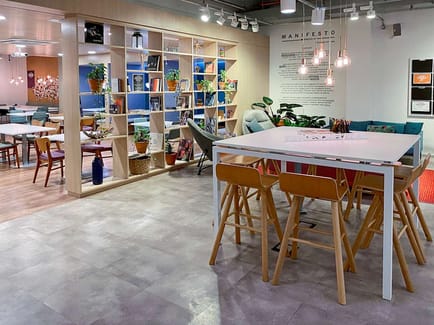 Image 22 of Spaces - 38,Passeio Str.,Downtown