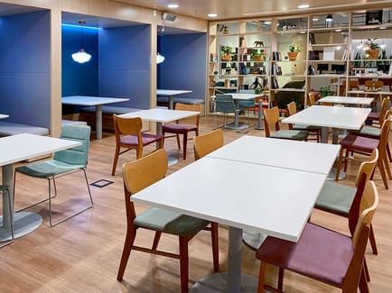Image 8 of Spaces - 38,Passeio Str.,Downtown