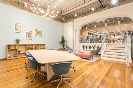 Image 9 of Spaces - 38,Passeio Str.,Downtown