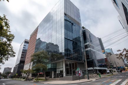 Image 1 of Regus - Calle Las Orquideas 585,Edificio Fibra, pisos 12 y 13,San Isidro