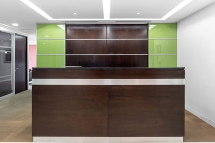 Image 2 of Regus - Calle Las Orquideas 585,Edificio Fibra, pisos 12 y 13,San Isidro