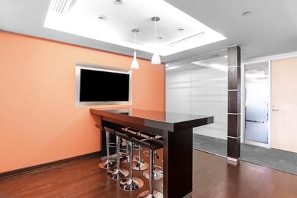 Image 5 of Regus - Calle Las Orquideas 585,Edificio Fibra, pisos 12 y 13,San Isidro