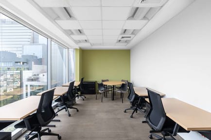 Image 7 of Regus - Calle Las Orquideas 585,Edificio Fibra, pisos 12 y 13,San Isidro