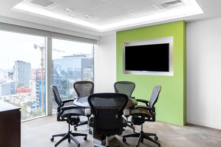Image 9 of Regus - Calle Las Orquideas 585,Edificio Fibra, pisos 12 y 13,San Isidro