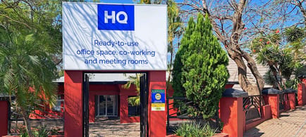 Image 1 of Hq - 11 Van Der Merwe Street,Mpumalanga