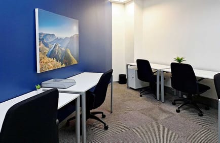 Image 4 of Hq - 11 Van Der Merwe Street,Mpumalanga