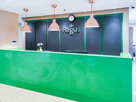 Image 10 of Regus - 3rd & 4th floor, SCO 54-55-56,Sector 17 A