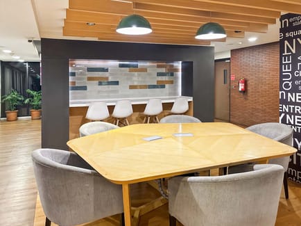 Image 21 of Regus - 3rd & 4th floor, SCO 54-55-56,Sector 17 A