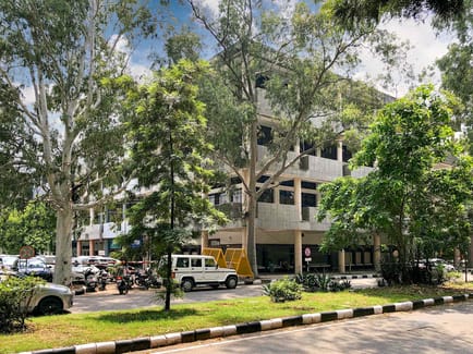 Image 3 of Regus - 3rd & 4th floor, SCO 54-55-56,Sector 17 A
