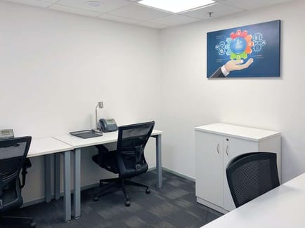Image 31 of Regus - 3rd & 4th floor, SCO 54-55-56,Sector 17 A