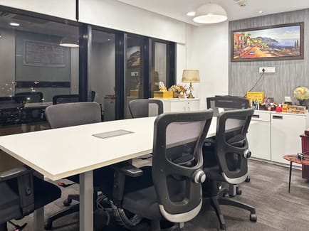 Image 36 of Regus - 3rd & 4th floor, SCO 54-55-56,Sector 17 A