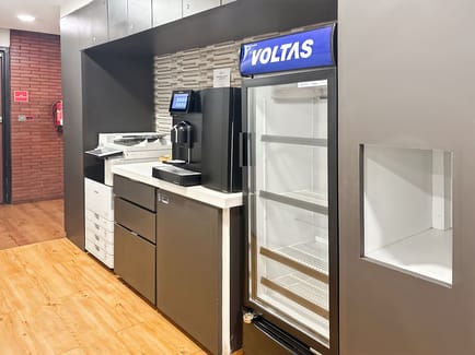 Image 43 of Regus - 3rd & 4th floor, SCO 54-55-56,Sector 17 A
