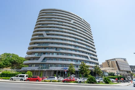 Image 1 of Regus - Parima Residence, 14th floor,Maltepe Neighborhood  Old Çırpıcı Street, No: 8,Cevizlibag