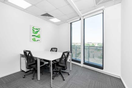 Image 4 of Regus - Parima Residence, 14th floor,Maltepe Neighborhood  Old Çırpıcı Street, No: 8,Cevizlibag