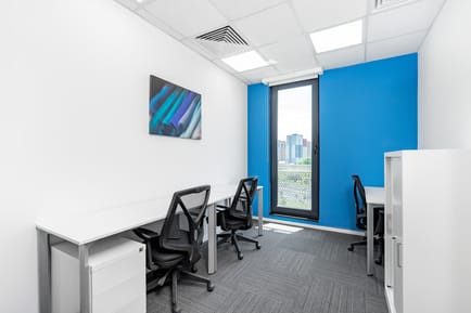 Image 6 of Regus - Parima Residence, 14th floor,Maltepe Neighborhood  Old Çırpıcı Street, No: 8,Cevizlibag
