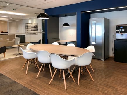 Image 14 of Regus - Av. Das Nações Unidas, 12495 - 15º andar