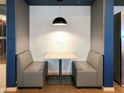 Image 15 of Regus - Av. Das Nações Unidas, 12495 - 15º andar