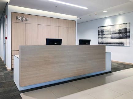 Image 2 of Regus - Av. Das Nações Unidas, 12495 - 15º andar