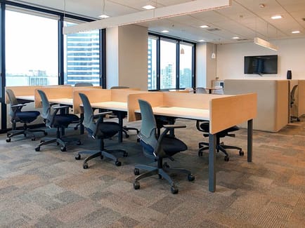 Image 7 of Regus - Av. Das Nações Unidas, 12495 - 15º andar
