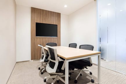 Image 3 of Regus - 3F&4F Hamakyorex Hamamatsu Eki Minami Building,355-4 Sunayamacho, Naka-ku